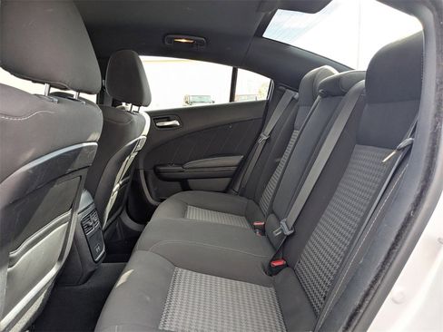 Used 2023 Dodge Charger GT w/ Blacktop Package image 13