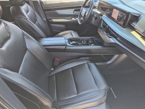 Certified 2025 Nissan Murano SL AWD/4WD image 11