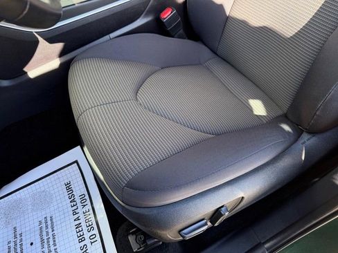 Used 2024 Toyota Highlander LE image 18