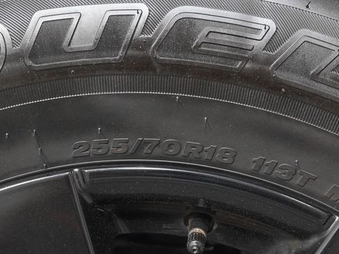 Used 2014 Jeep Wrangler Unlimited Sahara image 30