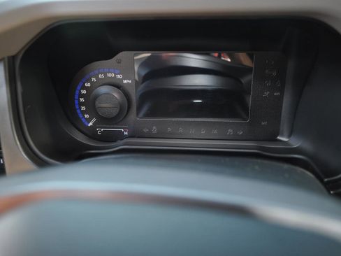 Used 2022 Ford Bronco Wildtrak image 53