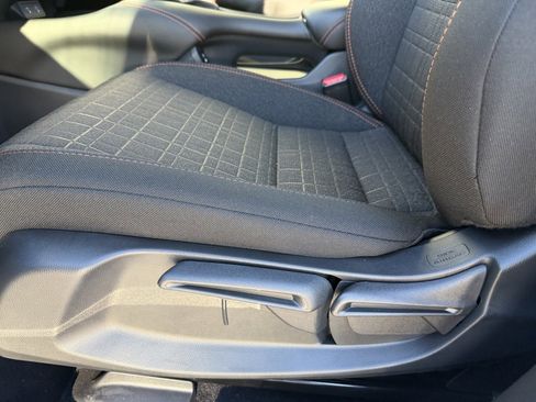 New 2026 Honda HR-V Sport image 13