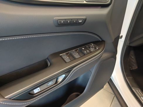 Used 2022 Lexus NX 350h AWD w/ Vision Package image 11