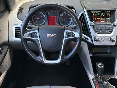 Used 2017 GMC Terrain SLT w/ Driver Alert Package I AWD/4WD image 15