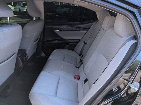 Used 2025 Toyota Camry LE w/ Convenience Package FWD image 12