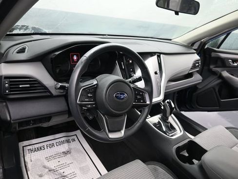 Used 2020 Subaru Outback Premium AWD/4WD image 13