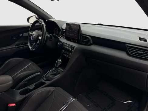 Used 2022 Hyundai Veloster N FWD image 38
