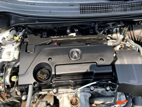 Used 2021 Acura ILX w/ Premium Package FWD image 32