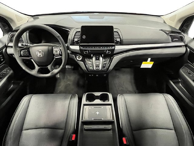 New 2027 Honda Odyssey Elite image 26