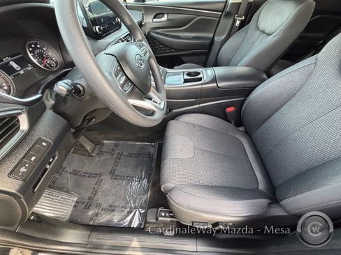 Used 2022 Hyundai Santa Fe SEL w/ Cargo Package image 17