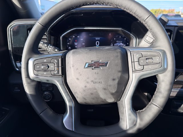 New 2026 Chevrolet Silverado 1500 RST w/ RST Select Package AWD/4WD image 16