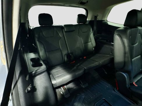 Used 2021 Kia Telluride EX w/ EX Premium Package FWD image 23