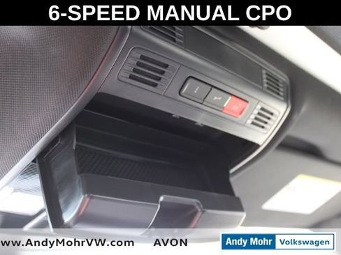 Used 2025 Volkswagen Jetta GLI Autobahn w/ GLI Black Package FWD image 44