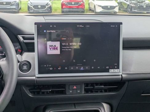 New 2026 MAZDA CX-5 AWD 2.5 S image 16
