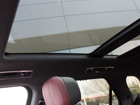 New 2026 Land Rover Range Rover Sport Dynamic SE image 18