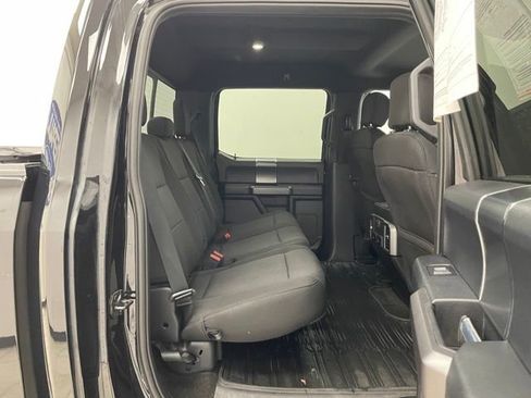 Used 2020 Ford F150 XLT w/ Equipment Group 302A Luxury image 16