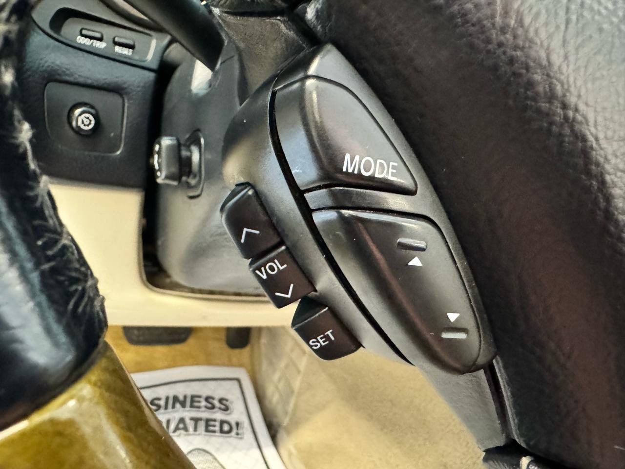 Used 2008 Lexus SC 430 Convertible RWD image 23