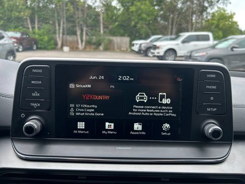 Used 2021 Kia Telluride S AWD/4WD image 27