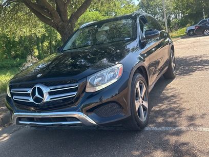 Used 2016 Mercedes-Benz GLC 300