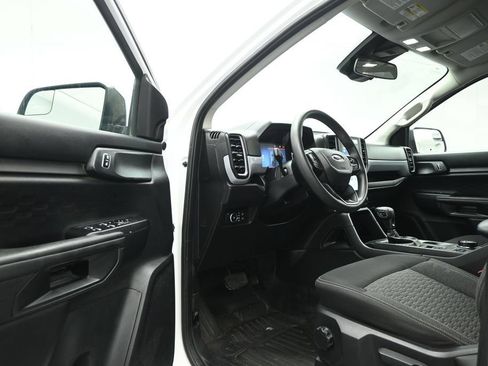 Used 2024 Ford Ranger XL w/ Trailer Tow Package AWD/4WD image 9