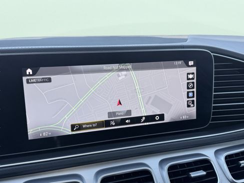 Used 2022 Mercedes-Benz GLE 53 AMG AMG GLE 53 image 69