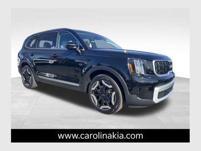 New 2025 Kia Telluride EX