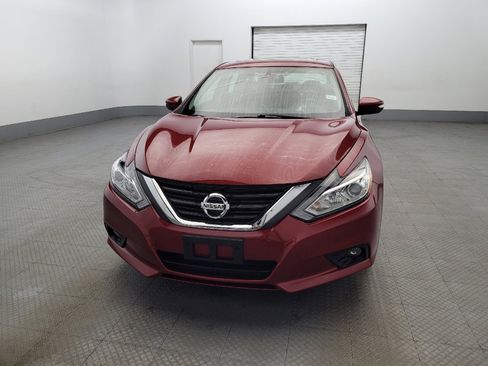 Used 2017 Nissan Altima 2.5 SV w/ Convenience Package FWD image 15