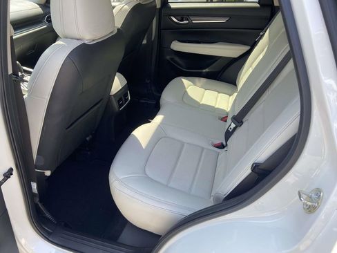 Used 2019 MAZDA CX-5 Grand Touring FWD image 23