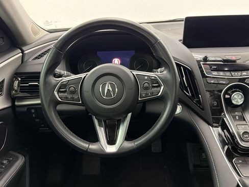 Used 2023 Acura RDX FWD image 11