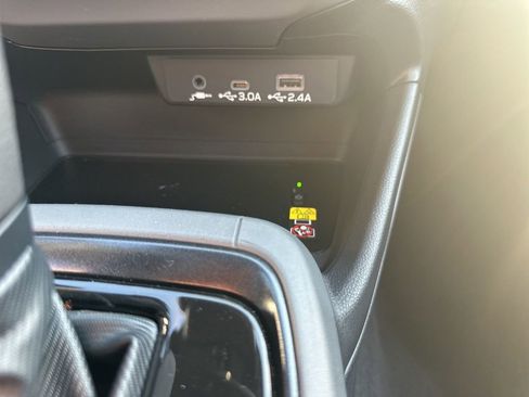 New 2026 Subaru Crosstrek 2.5i Limited AWD/4WD image 22
