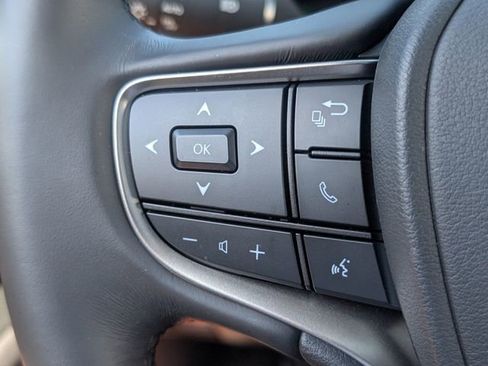 Used 2025 Lexus UX 300h FWD w/ Accessory Package (Z2) image 27