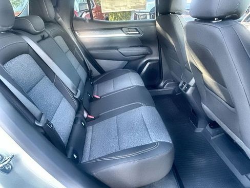 New 2026 GMC Terrain Elevation image 28