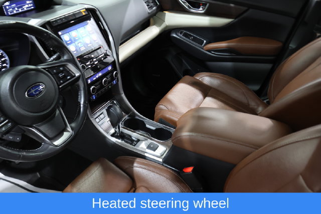 Used 2020 Subaru Ascent Touring w/ Popular Package #2A AWD/4WD image 24