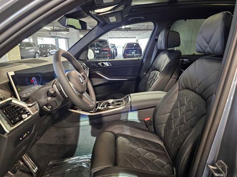 New 2026 BMW X5 xDrive40i w/ M Sport Package AWD/4WD image 31