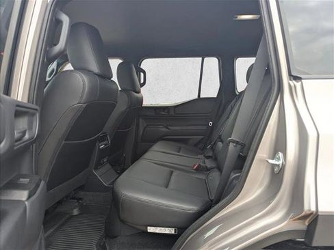 Used 2026 Toyota Land Cruiser 1958 image 16