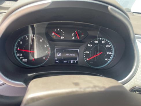 Used 2024 Chevrolet Malibu LT FWD image 23