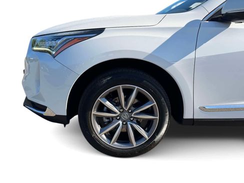Certified 2023 Acura RDX AWD w/ Technology Package image 10