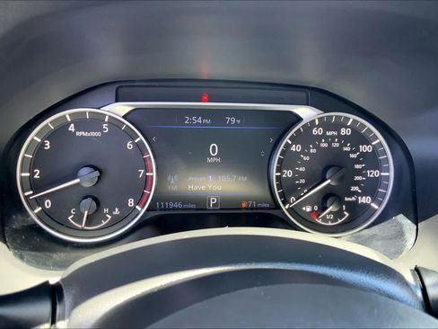 Used 2020 Nissan Altima 2.5 S FWD image 25