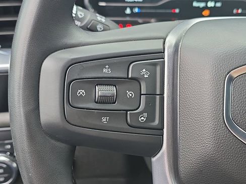 Used 2024 GMC Sierra 2500 SLE w/ SLE Value Package; image 19