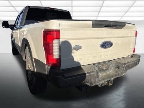 Used 2019 Ford F350 King Ranch w/ King Ranch Ultimate Package image 4