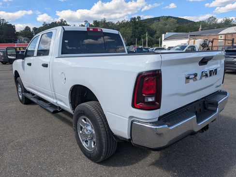 New 2025 RAM 2500 Tradesman image 6