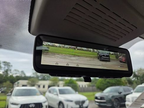 Used 2020 INFINITI QX80 Luxe w/ Proassist Package RWD image 37