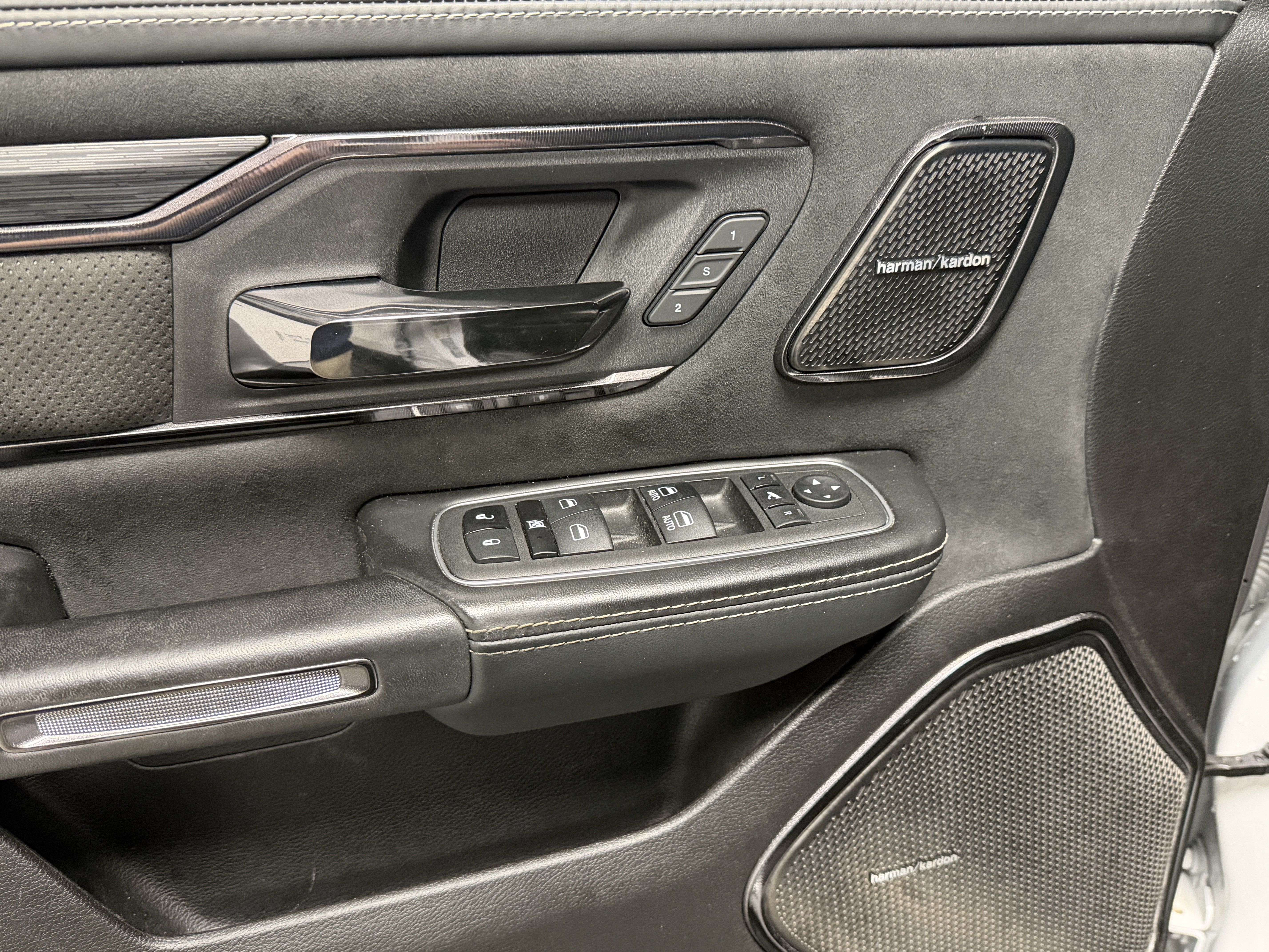 Used 2023 RAM 1500 TRX w/ TRX Level 2 Equipment Group AWD/4WD image 7