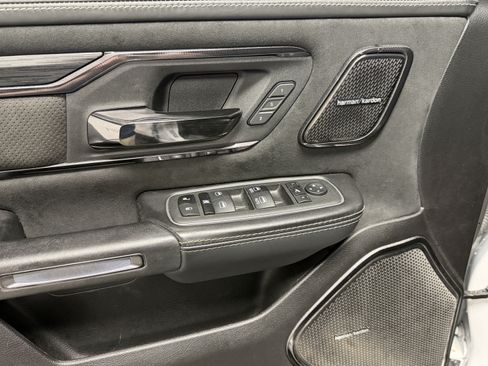 Used 2023 RAM 1500 TRX w/ TRX Level 2 Equipment Group AWD/4WD image 7