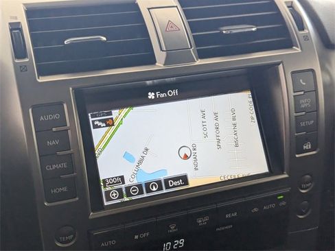 Used 2017 Lexus GX 460 Luxury image 20