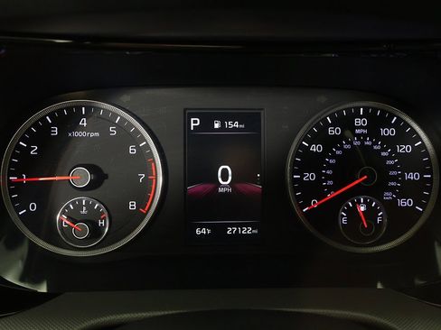 Used 2023 Kia K5 GT-Line image 42