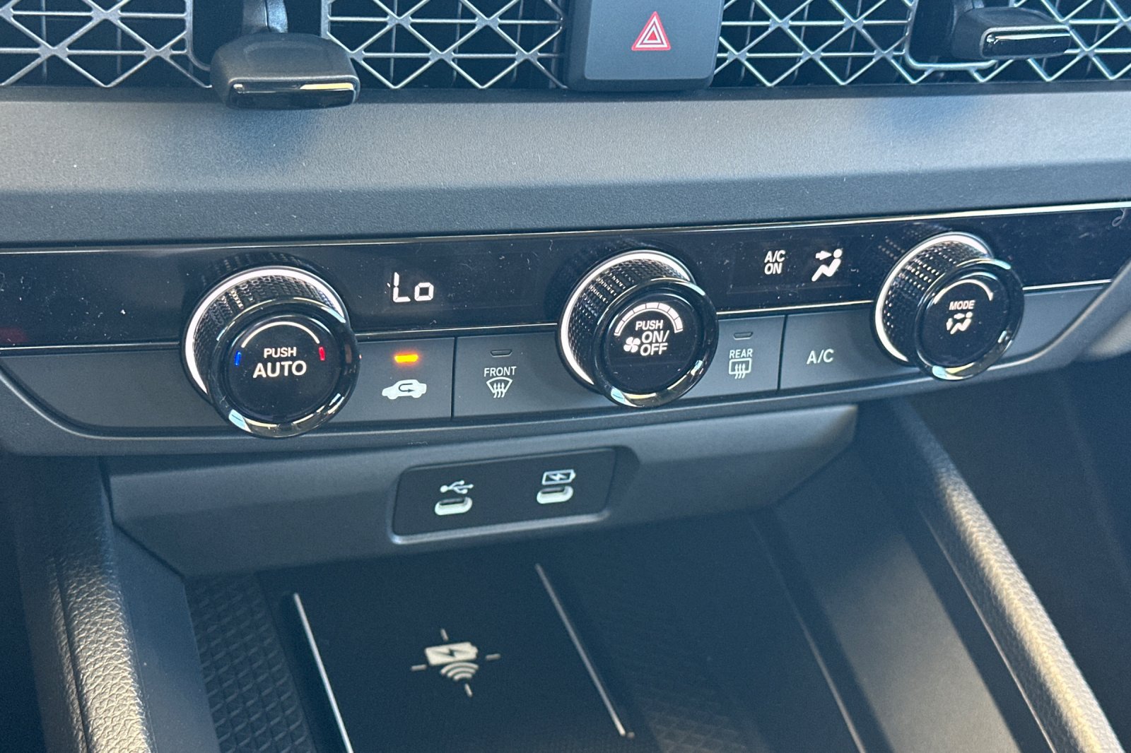 Used 2026 Honda Accord LX image 21