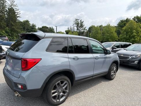Used 2023 Honda Passport EX-L image 9
