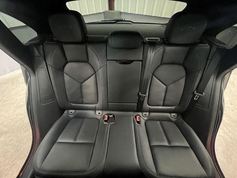 Used 2017 Porsche Macan GTS image 34