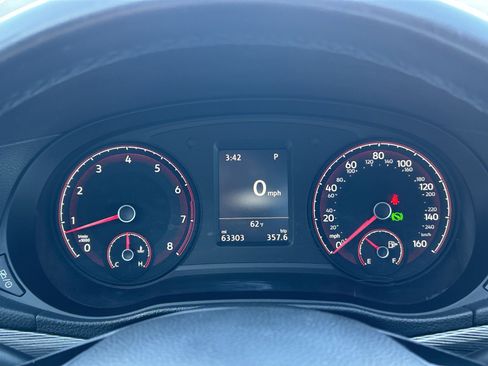 Used 2020 Volkswagen Passat 2.0T R-Line image 26